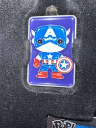 Captain America