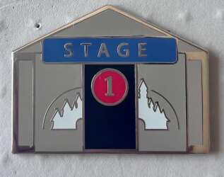 Stage 1