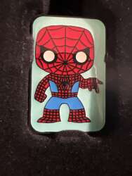 Spider-man