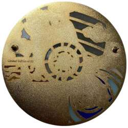 101988 - Fantasy Pin Series: Stained Glass Mosaics - Finding Nemo - Fantasy Unlicensed alternate image