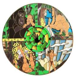 Tarzan