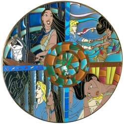 Pocahontas