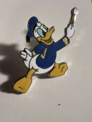 Click to view the Donald Duck details