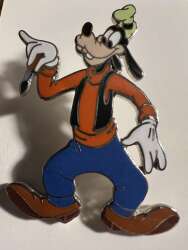 Click to view the Goofy details