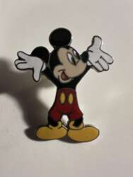 Click to view the Mickey Mouse details