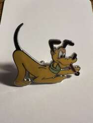 Click to view the Pluto details