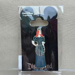 Click to view the Haunted Mansion details