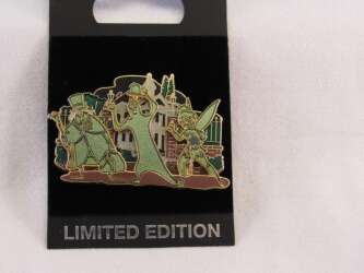 Click to view the Tinker Bell details