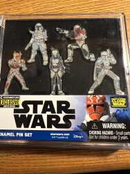 The Clone Wars - Mandalorians