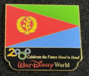 Eritrea