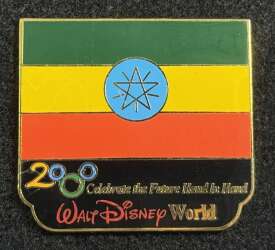 Ethiopia