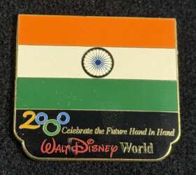 India
