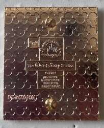 'The Walt Disney Studios - Mickey Mouse Plaque - WDS'