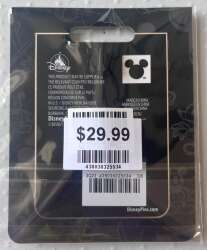 102054 - The Walt Disney Studios - Mickey Mouse Plaque - Walt Disney Studios alternate image