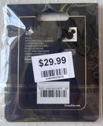 102059 - The Walt Disney Studios - Team Disney Building Dangle - Walt Disney Studios alternate image