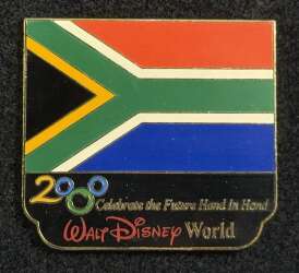 South Africa