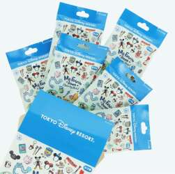 Unopened Individual Pouch
