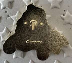 102071 - My Favorite Items Vol. 2 Mystery Collection - Pooh Plush - Tokyo Disneyland Resort alternate image