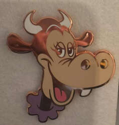Clarabelle