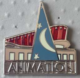 Animation Building
