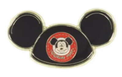 Mickey Mouse Club Ears Hat