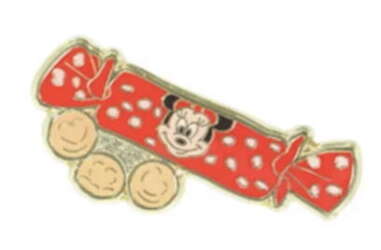 Minnie Mouse Cookies