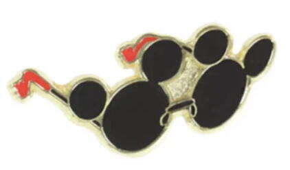 Mickey Mouse Sunglasses