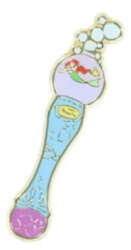 Ariel Bubble Wand