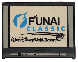 2003 - Funai - Television