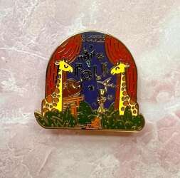 Click to view the Festival of the Lion King details