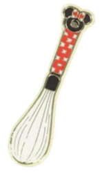Minnie Mouse Whisk