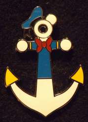 Donald Duck