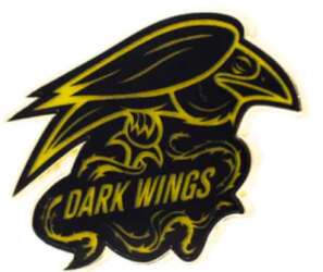 Diablo - Dark Wings