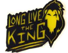 Long Live the King - Scar