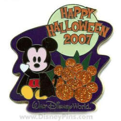 Click to view the Mickey as a vampire details
