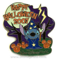 Click to view the Stitch as a wizard details