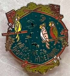 Click to view the Tiki Room scene pin details
