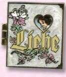 Click to view the The Language Of Love Boxed Set - #1 Snow White and Prince Florian details
