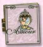 Click to view the The Language Of Love Boxed Set - #2 Cinderella And Prince Charming details