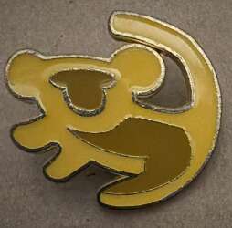 10212 - Rafiki's Baby Simba Drawing alternate image