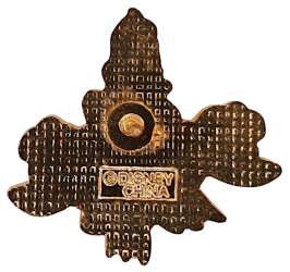 'Disney Ocean Friends Little Mermaid LE 6 Pin Set - Sebastian - MLT'