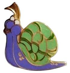 Sea Snail