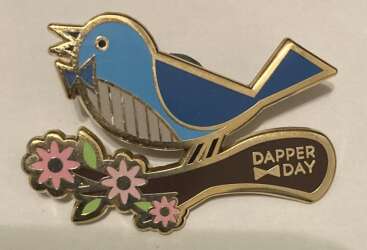 Click to view the Blue Bird details