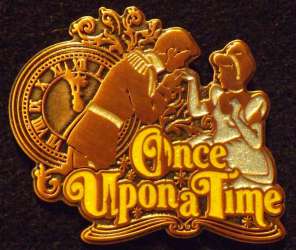 319 - Tokyo Disneyland Once Upon A Time - Cinderella ONLY - Tokyo Disneyland Resort alternate image