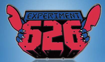 Click to view the Stitch 626 LOGO (G30) details