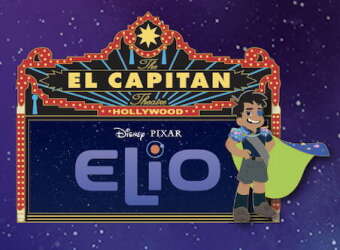 Elio Marquee