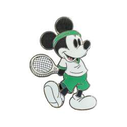 Click to view the Mickey Mouse Tennis details