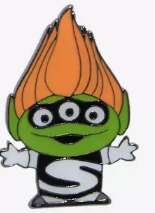 Syndrome