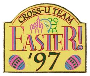 1997 - Easter Team