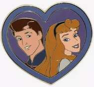 Aurora & Prince Phillip